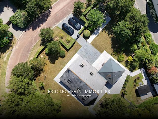 Villa vente à Montreuil-sur-Mer, Cucq
