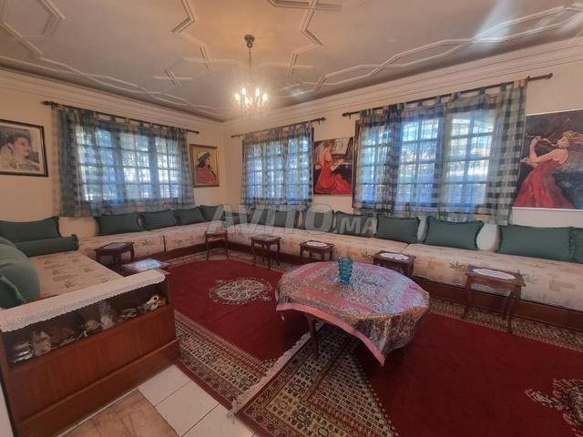 Propriété vente à Anfa, Gharb-Chrarda-Beni Hssen