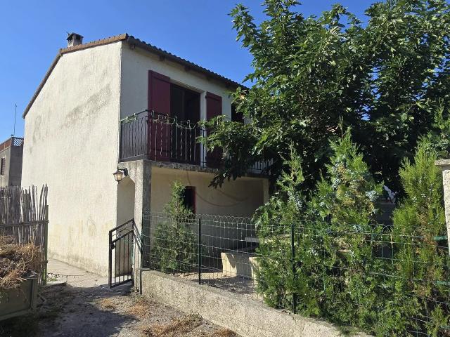 Villa vente à Salin-de-Giraud, Arles