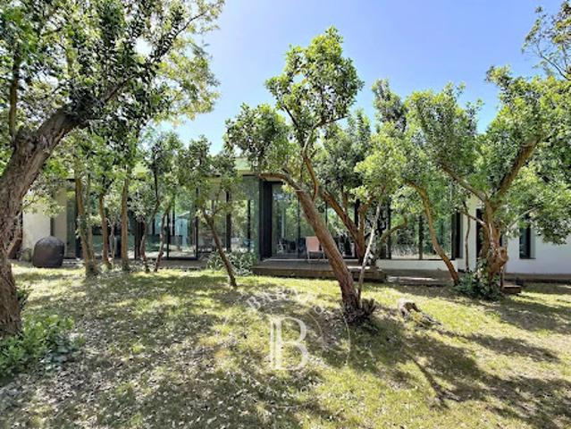 Villa vente à Arcachon, Lège-cap-ferret
