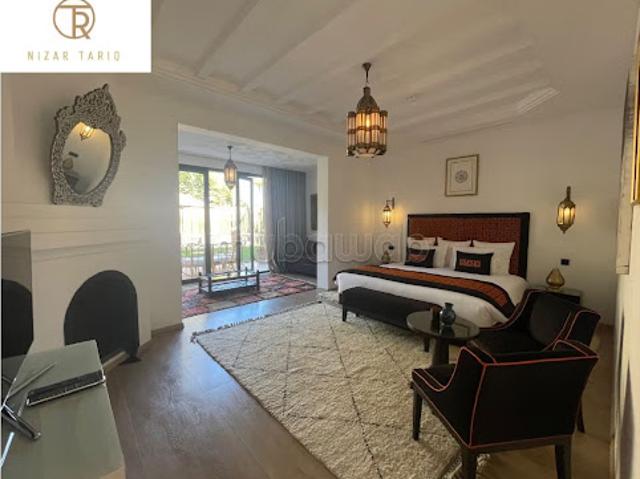 Villa vente à Marrakech, L'Oriental