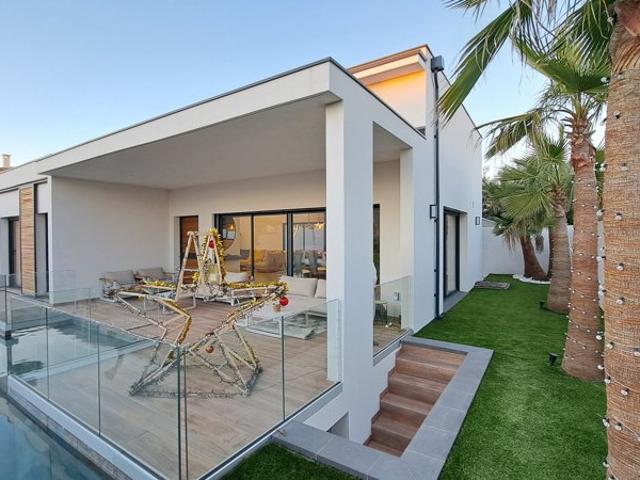 Maison vente à Béziers, Vias