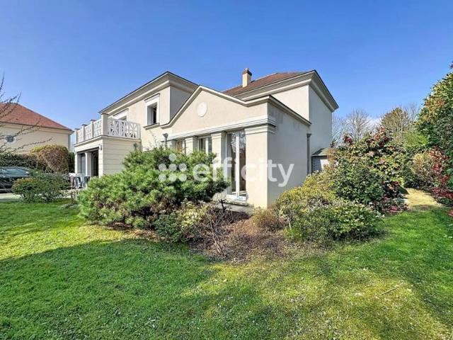 Maison vente à Torcy, Bailly-romainvilliers