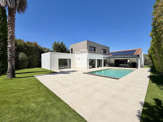 Villa vente à Montpellier, Montferrier-sur-lez