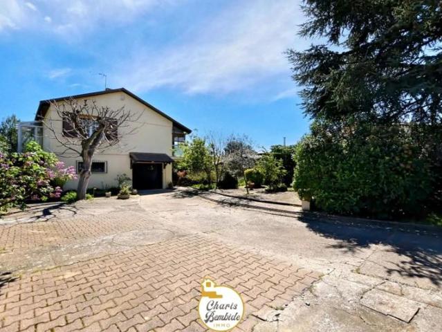 Maison vente à Nîmes, Bernis