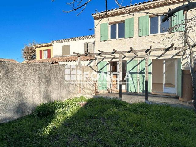 Maison location à Montaren, Montaren-et-Saint-Médiers