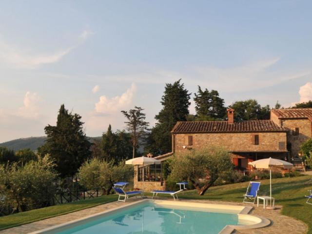 Villa Indipendente in vendita a Passignano Sul Trasimeno, Perugia