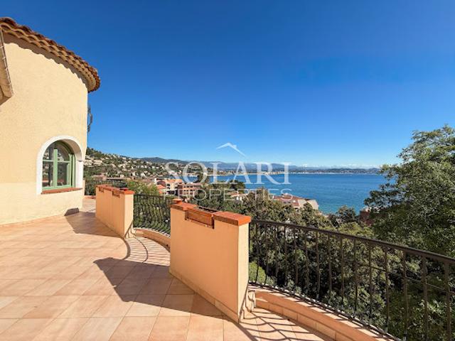 Villa vente à Grasse, Théoule-sur-mer