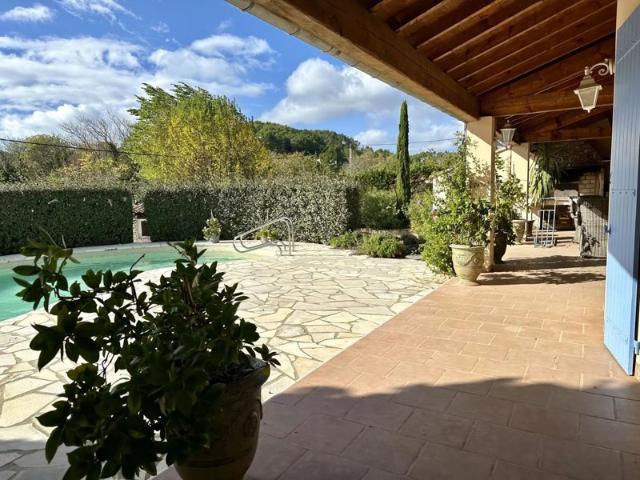 Maison vente à Lodève, Clermont-l'hérault