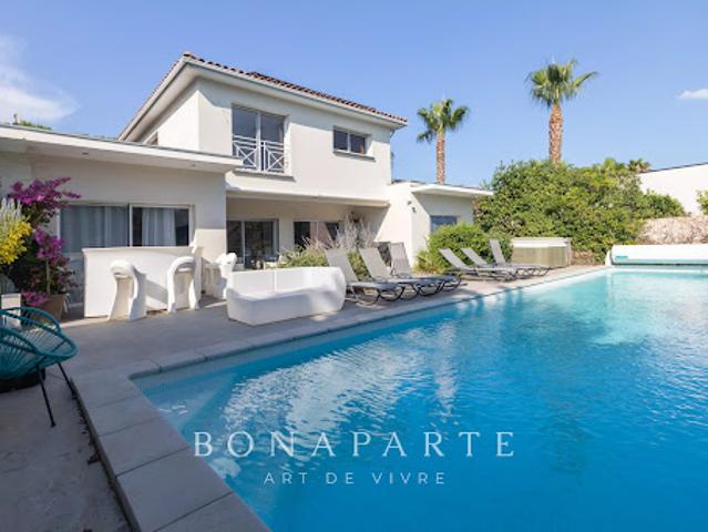Villa vente à Béziers, Agde