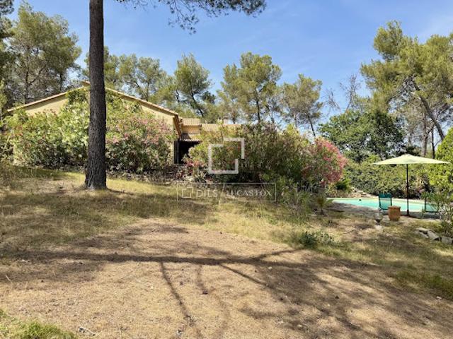 Villa vente à Lodève, Assas