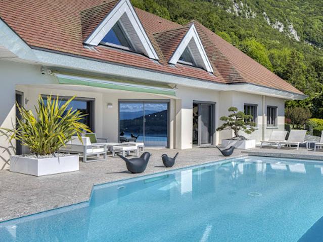 Villa vente à Annecy, Veyrier-du-lac