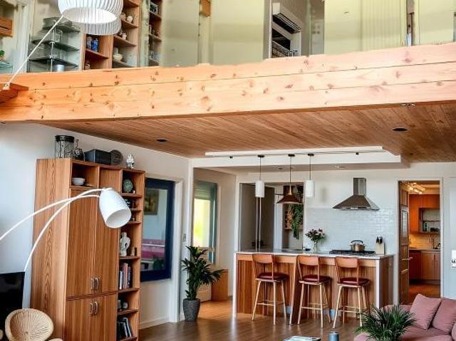 Maison vente à Mende, Nasbinals