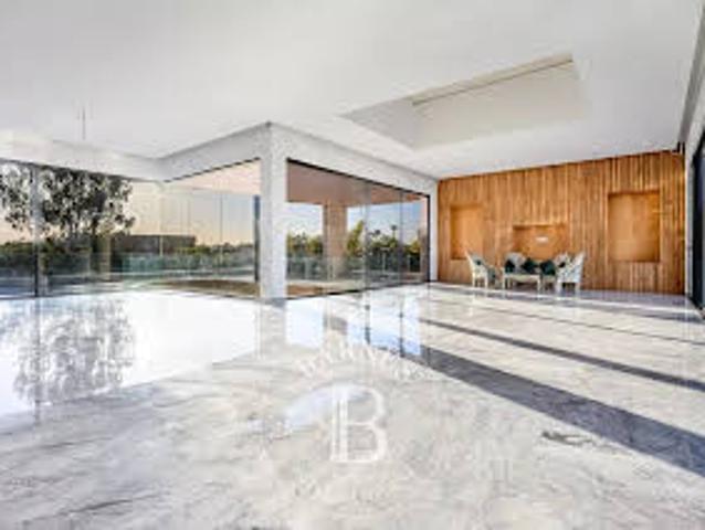 Villa vente à Marrakech, L'Oriental