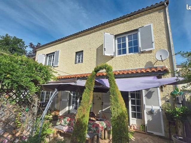 Maison vente à Monsempron-Libos, Lot-et-Garonne