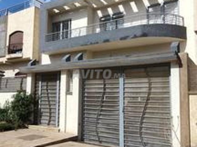 Propriété vente à Nouaceur, Gharb-Chrarda-Beni Hssen