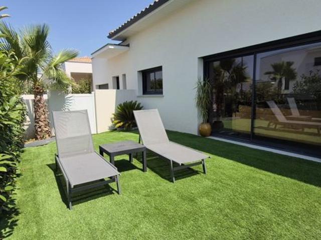 Maison vente à Béziers, Nézignan-l'evêque