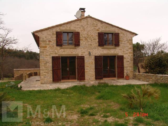Maison vente à Limoux, Montazels
