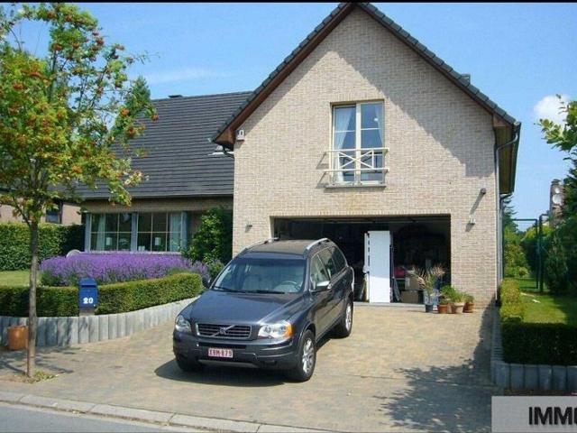 Maison location à Waterloo