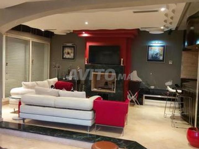 Propriété vente à Anfa, Gharb-Chrarda-Beni Hssen