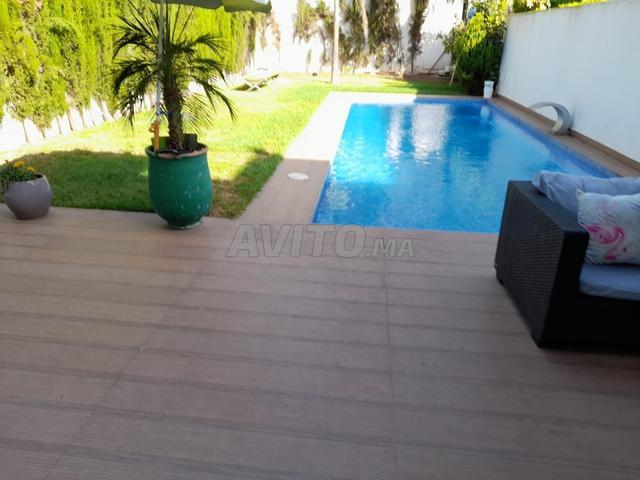 Propriété vente à Bouskoura, Gharb-Chrarda-Beni Hssen