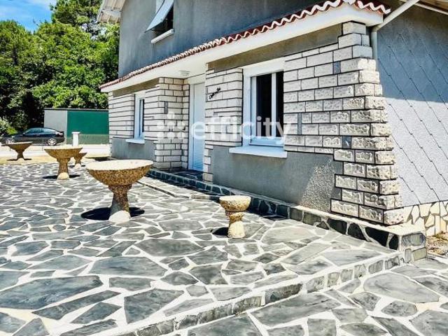 Maison vente à Mont-de-Marsan, Mimizan