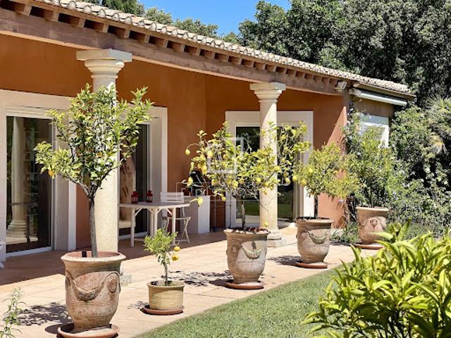 Villa vente à Montpellier