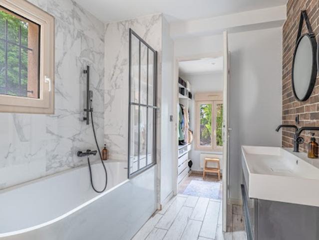 Villa vente à Lyon, Métropole de Lyon