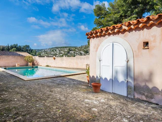Villa vente à Cassis, Bouches-du-Rhône