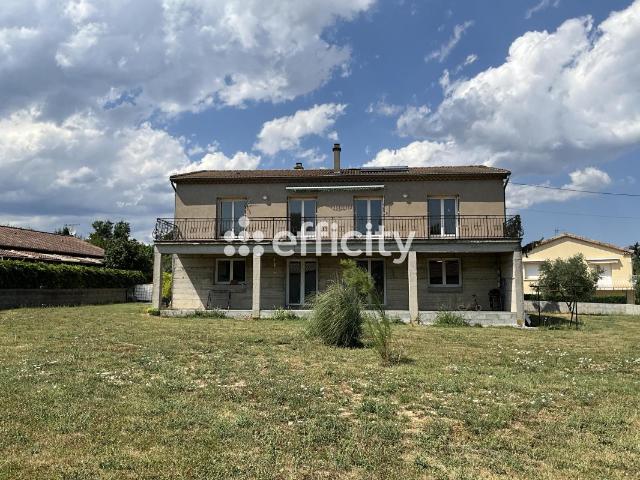 Villa vente à Privas, Chomérac