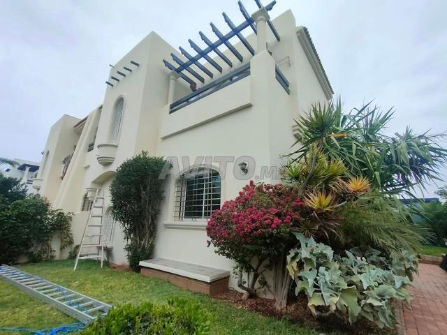 Propriété vente à Anfa, Gharb-Chrarda-Beni Hssen