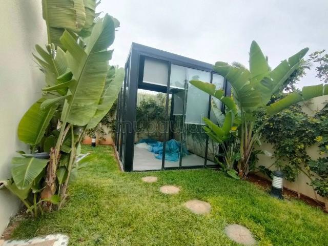 Villa vente à Anfa, Gharb-Chrarda-Beni Hssen