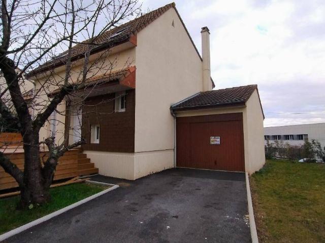 Maison location à Saint-Rambert-sur-Loire, Saint-Just-Saint-Rambert