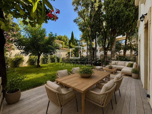 Villa vente à Montpellier