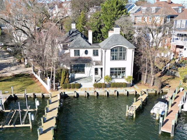 Detached House for sale in Annapolis, Maryland