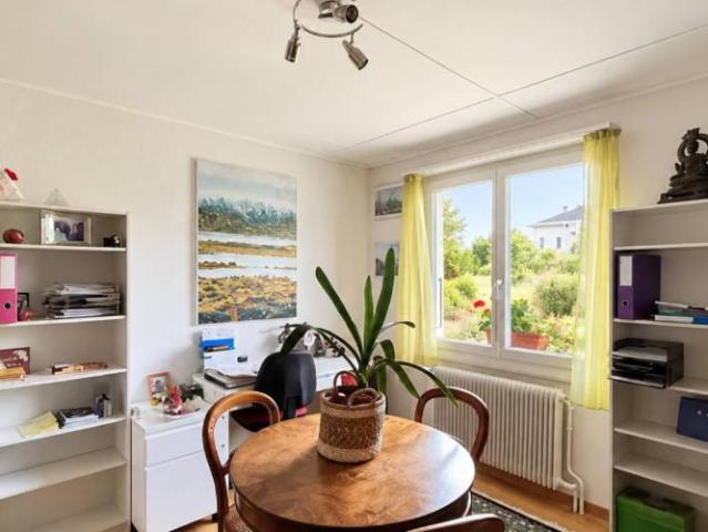 Haus kaufen in La Sarraz, District de Morges