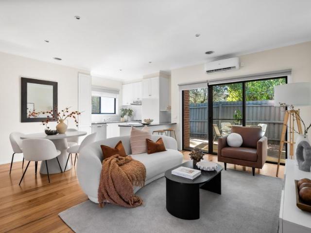 Villa for sale in Camerons Creek, Victoria