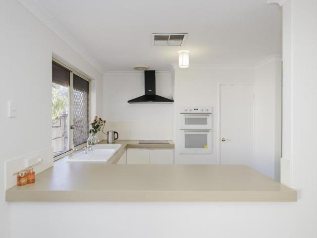 Villa for sale in Western Australia