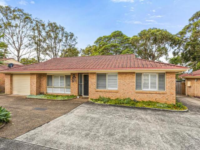 Villa for sale in Bellambi, Wollongong City Council