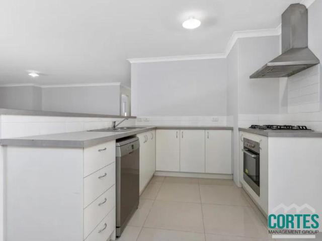 Villa for sale in Western Australia