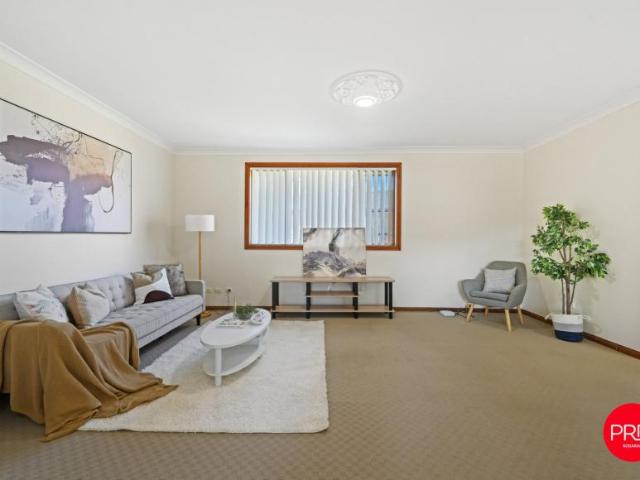 Villa for sale in St George, Sydney