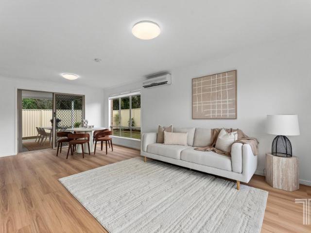 Villa for sale in Loganholme, Greater Brisbane