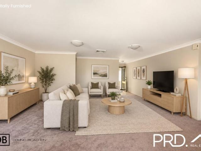 Villa for sale in Panania, Sydney