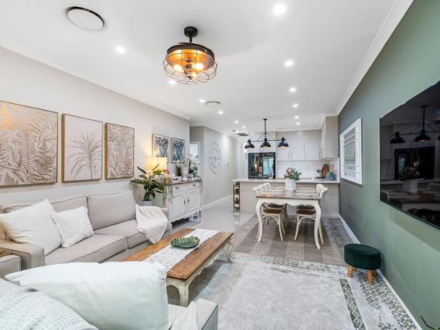 Villa for sale in Quakers Hill, Blacktown City Council