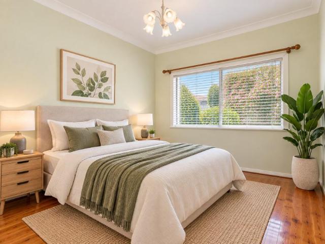 Villa for rent in Ramsgate Beach, Bayside Council