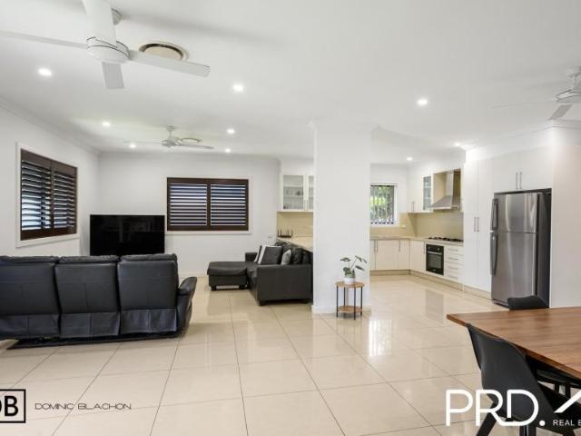 Villa for sale in Revesby, Sydney