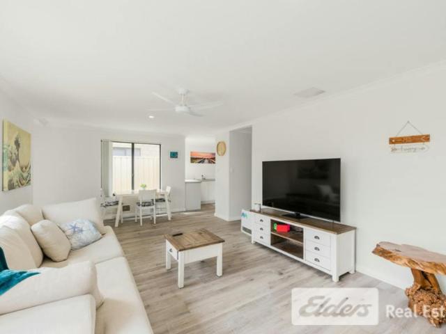 Villa for rent in Rockingham, City of Rockingham
