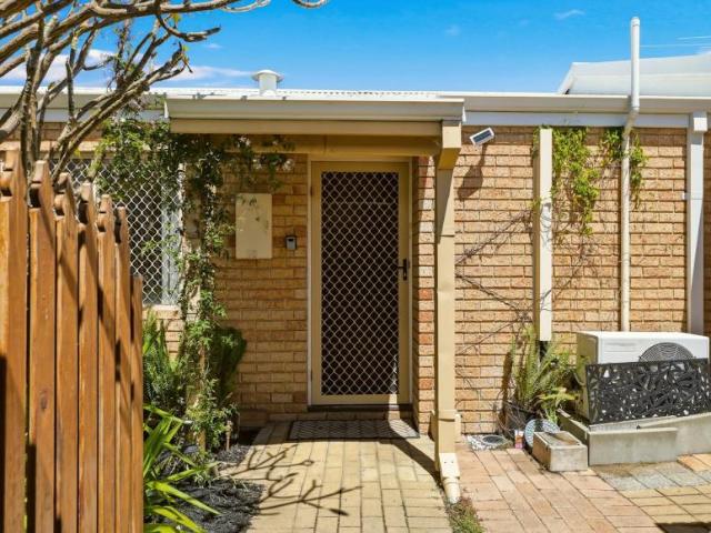Villa for sale in Rockingham, City of Rockingham