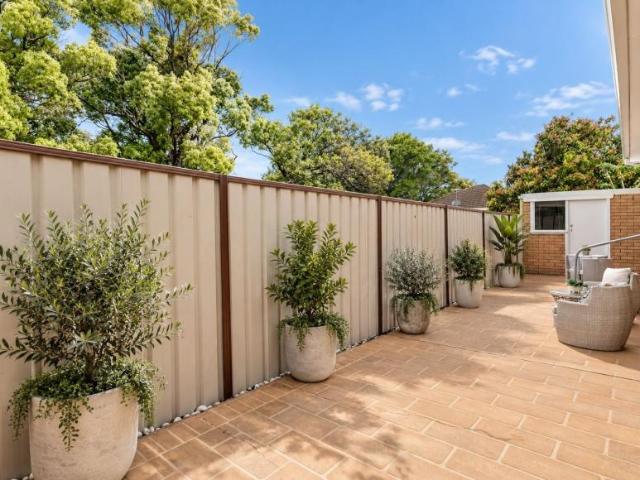 Villa for sale in St George, Sydney