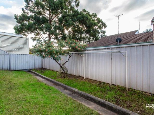 Villa for rent in Penrith, Sydney